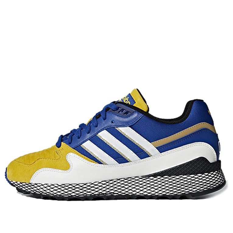 adidas Dragon Ball Z x Ultra Tech 'Vegeta' D97054