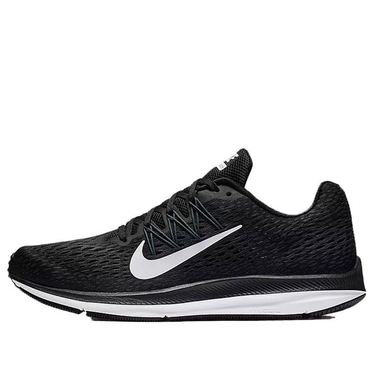 Nike Air Zoom Winflo 5 'Black White' AA7406-001