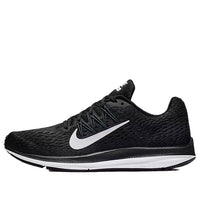 Nike Air Zoom Winflo 5 'Black White' AA7406-001