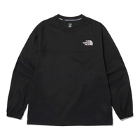THE NORTH FACE Crewneck Sweater 'Black' NM5MN54A