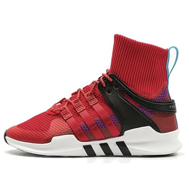 adidas EQT Support ADV Winter 'Scarlet' BZ0640