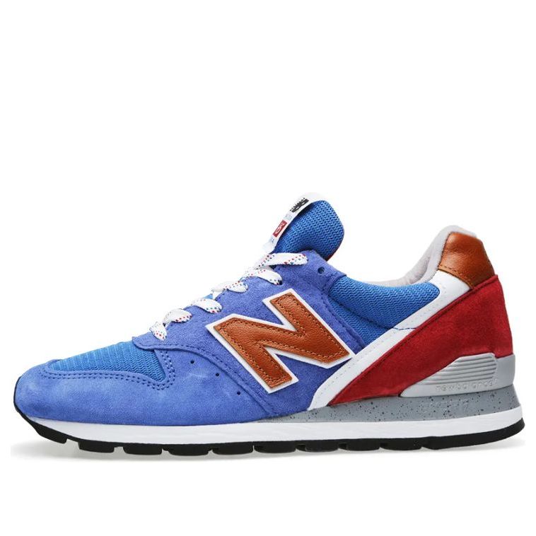 New Balance M996 'National Parks' M996BB