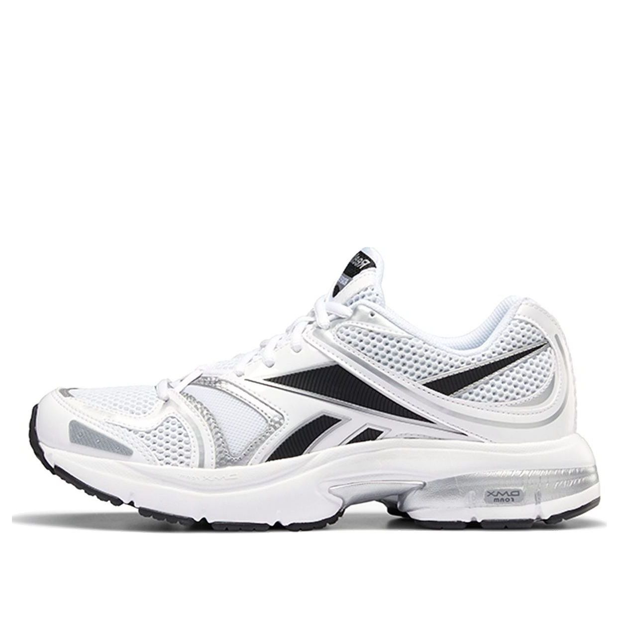 Reebok Premier Road Plus 6 'White Silver Metallic' G58597