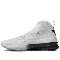 Under Armour Project Rock 1 'White' 3020788-102