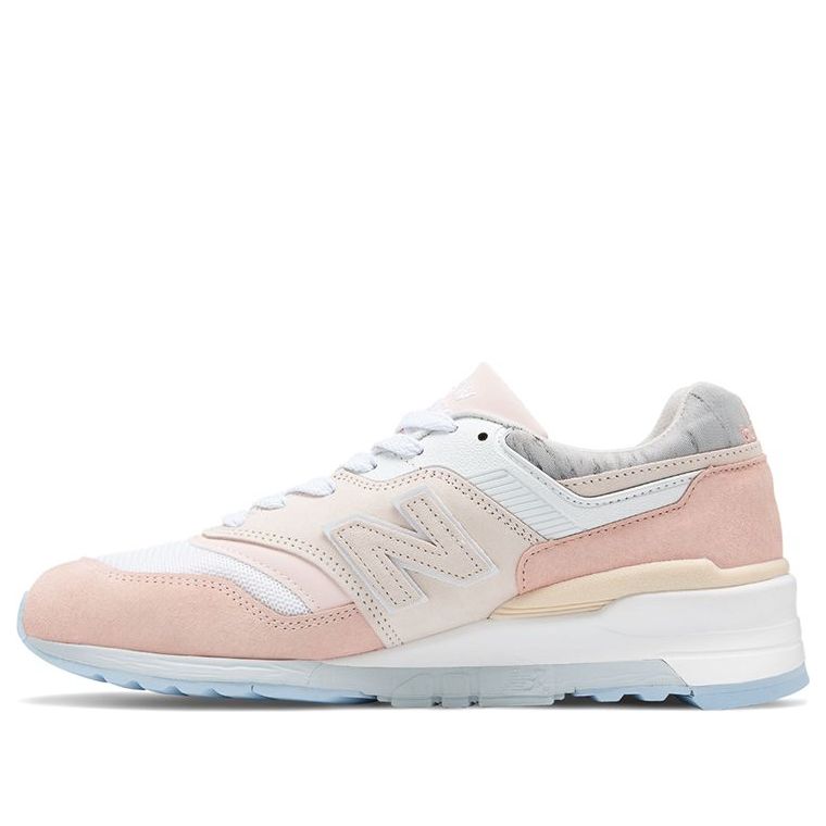 New Balance 997 Made in USA 'Coastal Pack' M997LBH