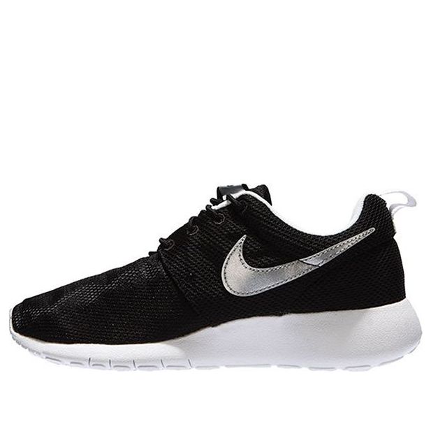 (PS) Nike Roshe One Black/White/Silver 749428-021