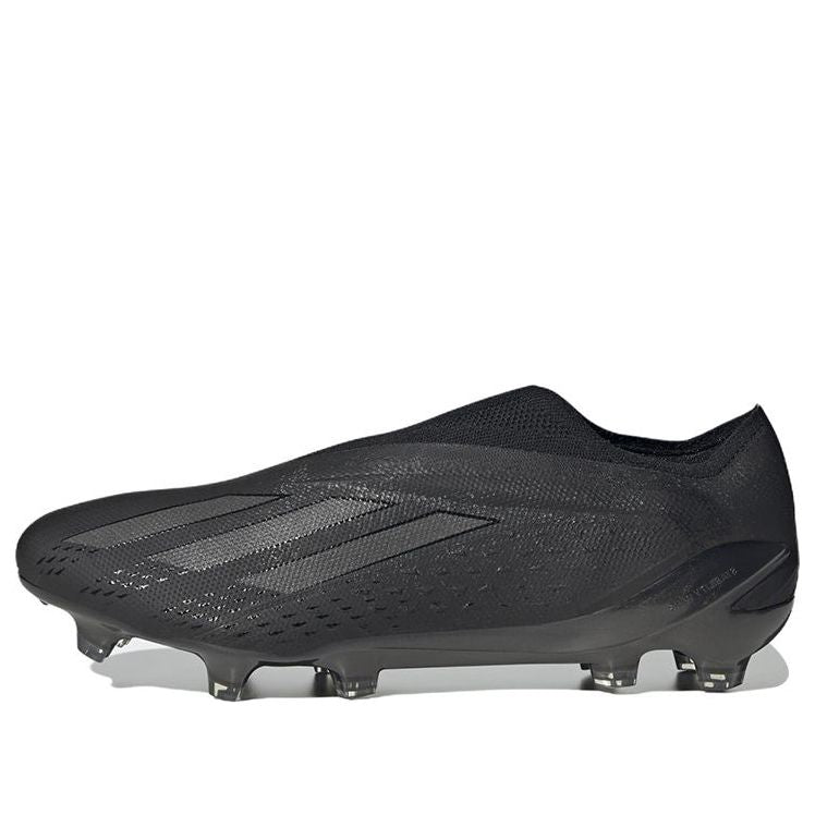 adidas X Speedportal+ FG Cleats 'Black' GV9502