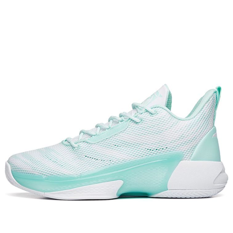 ANTA Attack 4 'White Mint Green' 112231603-2