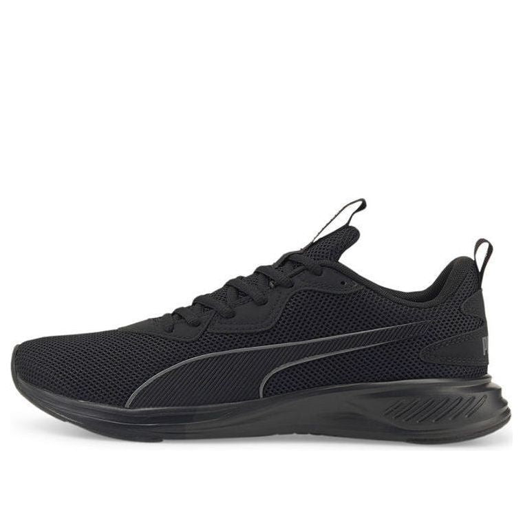 PUMA Incinerate 'Triple Black' 376288-02
