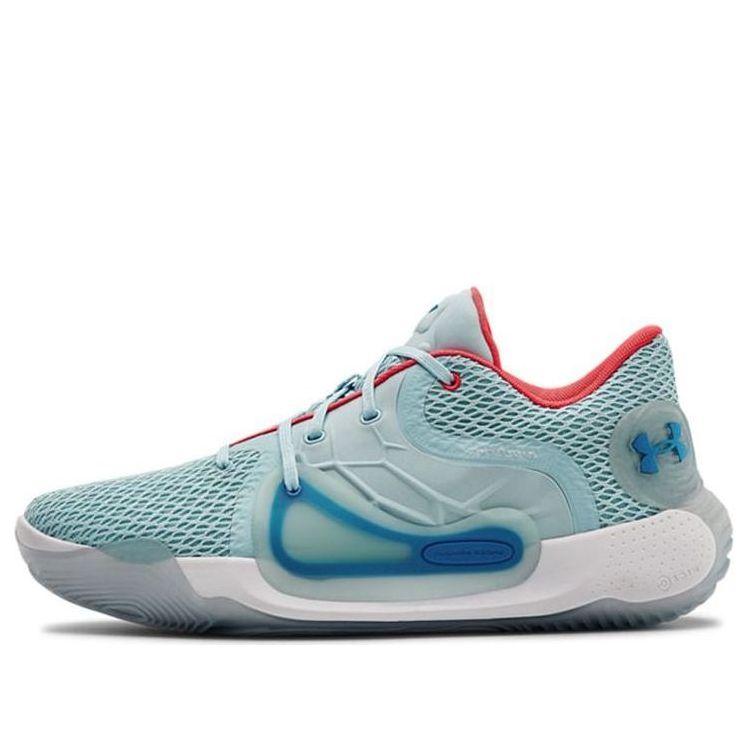 Under Armour Spawn 2 'Light Blue White' 3022626-401