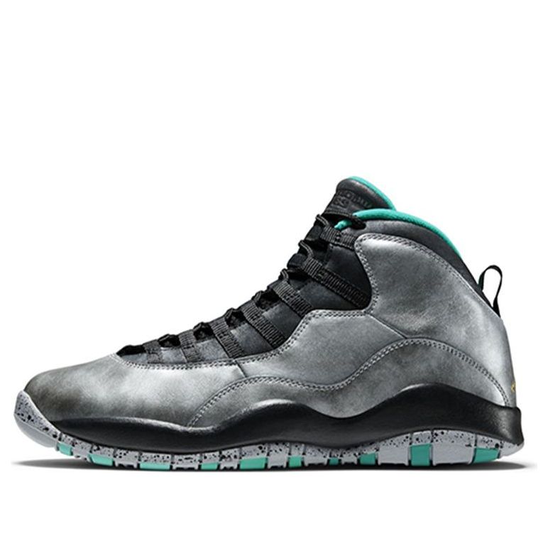 Air Jordan 10 Retro 'Lady Liberty' 705178-045