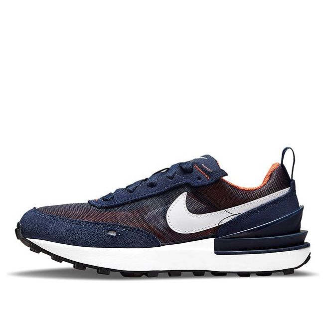 (PS) Nike Waffle One 'Midnight Navy' DC0480-401