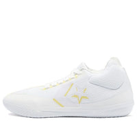 Converse All Star BB Evo Mid 'Hi-Vis Collection - White Fresh Yellow' 169619C