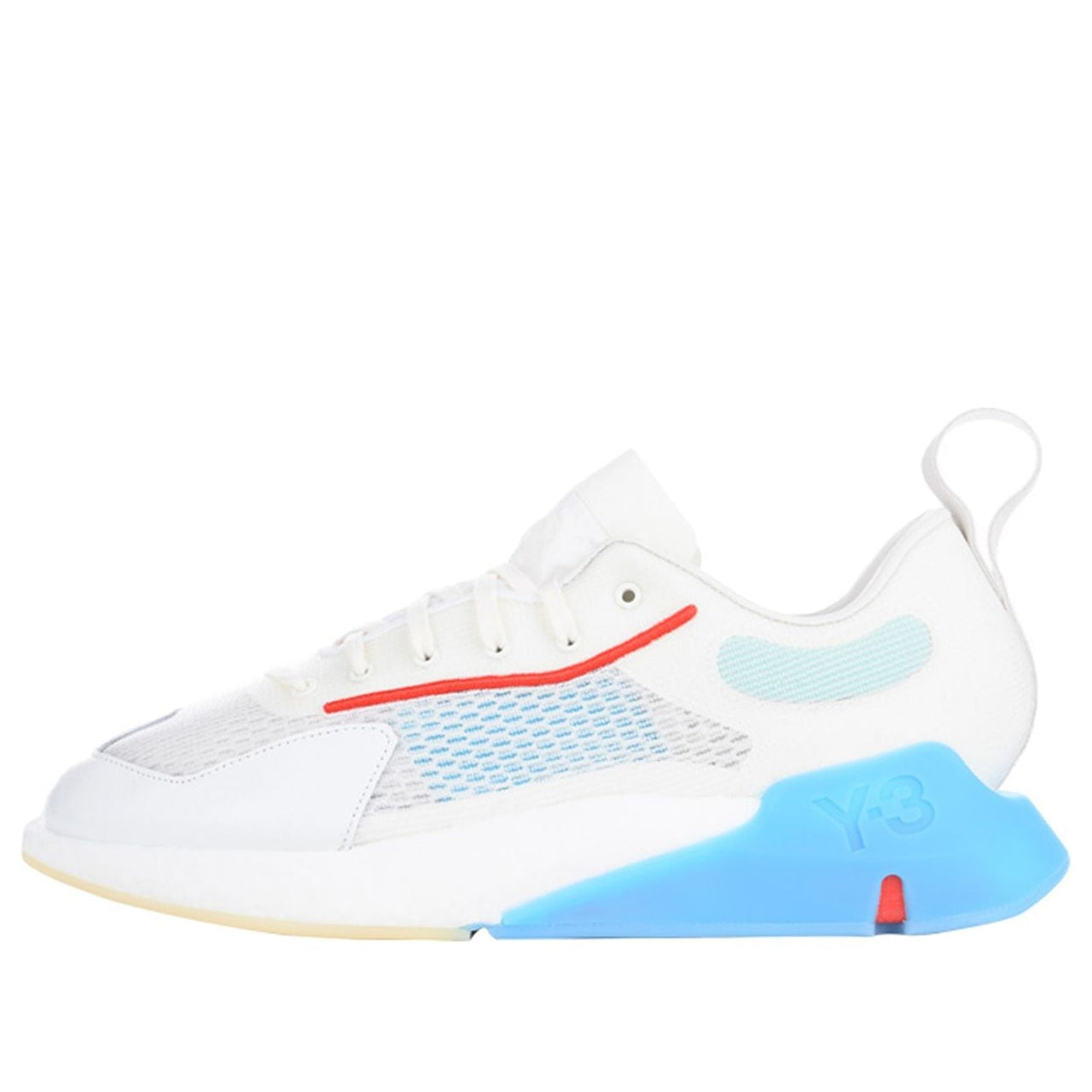 adidas Y-3 Orisan 'White Bright Cyan' GW8653