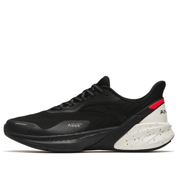 ANTA The Sting 4 'Black White Red' 112315520-5