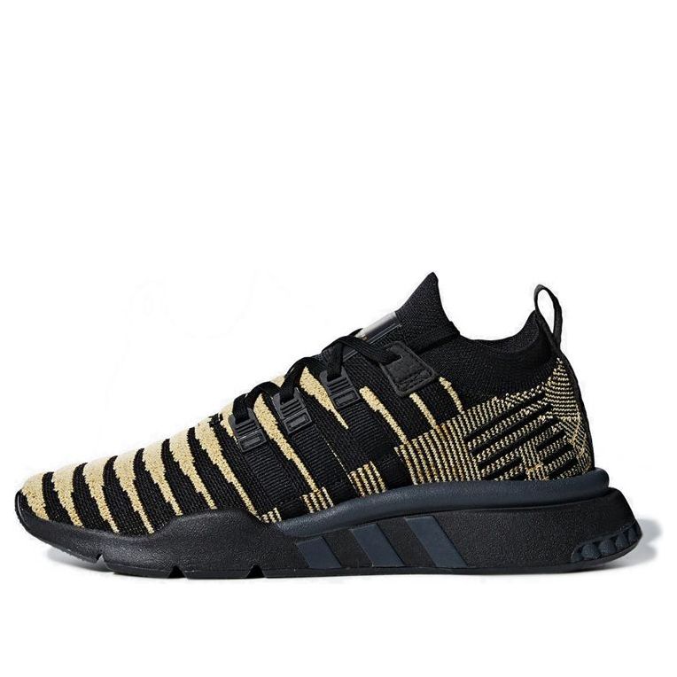 adidas Dragon Ball Z x EQT Support Mid ADV Primeknit 'Super Shenron' DB2933