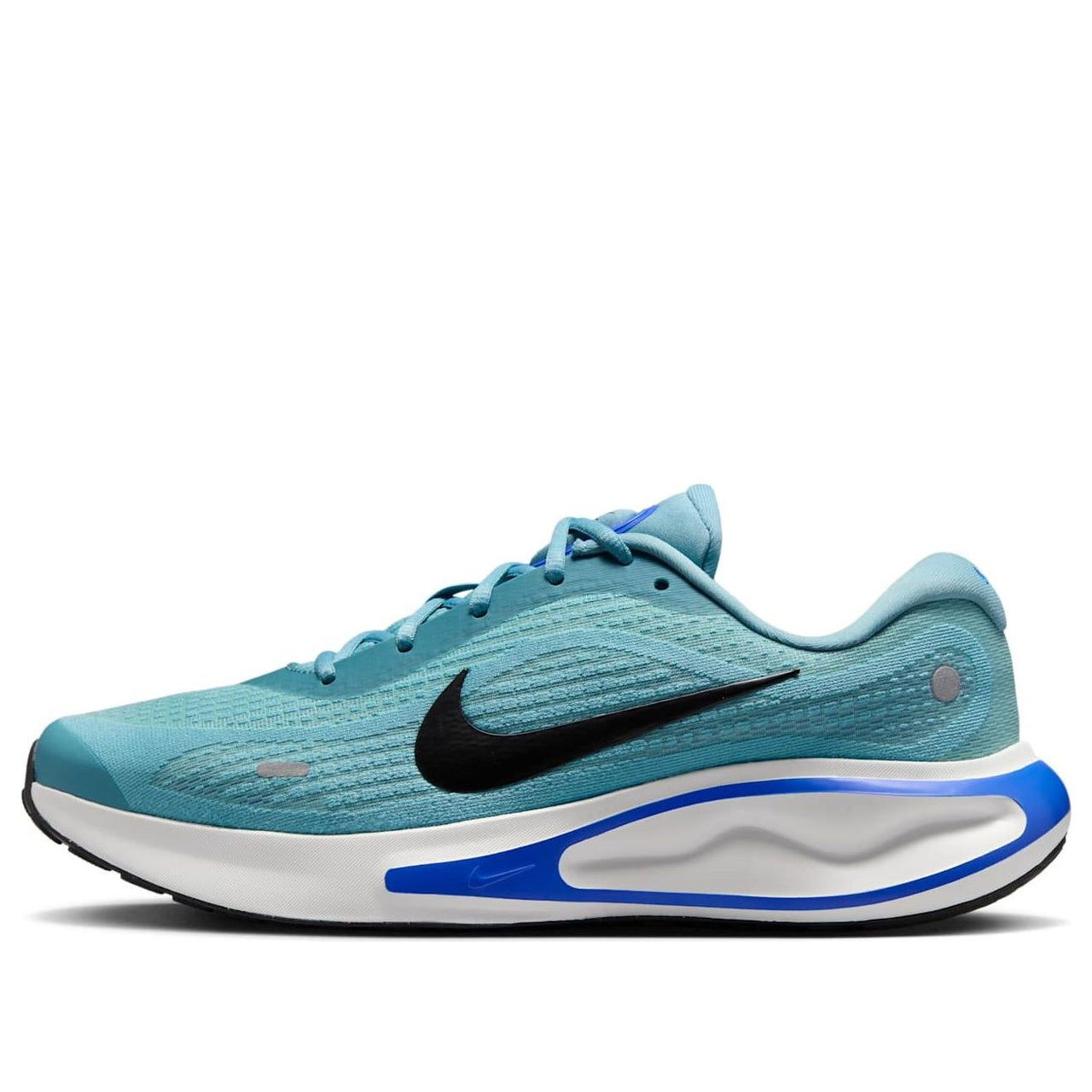 Nike Journey Run 'Denim Turquoise Hyper Royal' FN0228-402