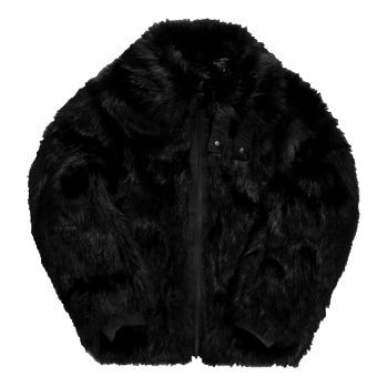 Nike x Ambush Crossover Nrg Ca Jacket fur Couple Style Black AQ9225-010