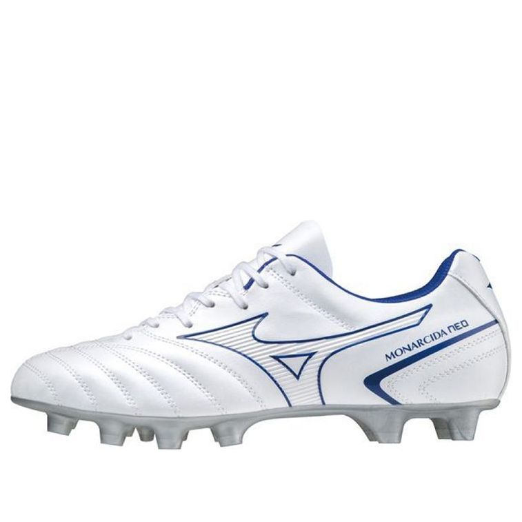 Mizuno Monarcida Neo Ii Select 'White Blue' P1GA222525