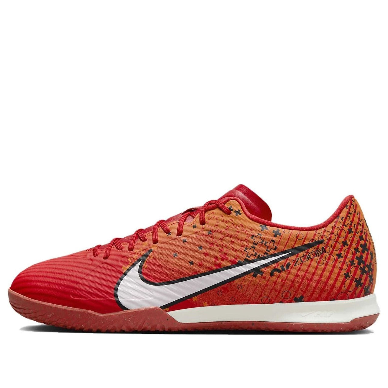 Nike Zoom Mercurial Vapor 15 Dream Speed 'Light Crimson' FD1164-600