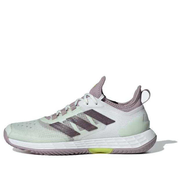 (WMNS) adidas Adizero Ubersonic 4.1 'White Crystal Jade' IF0411