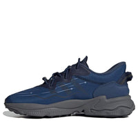 adidas Ozweego 'Shooting Stars - Collegiate Navy' GZ8406