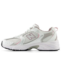 New Balance 530 'White Marron Silver' MR530SGC