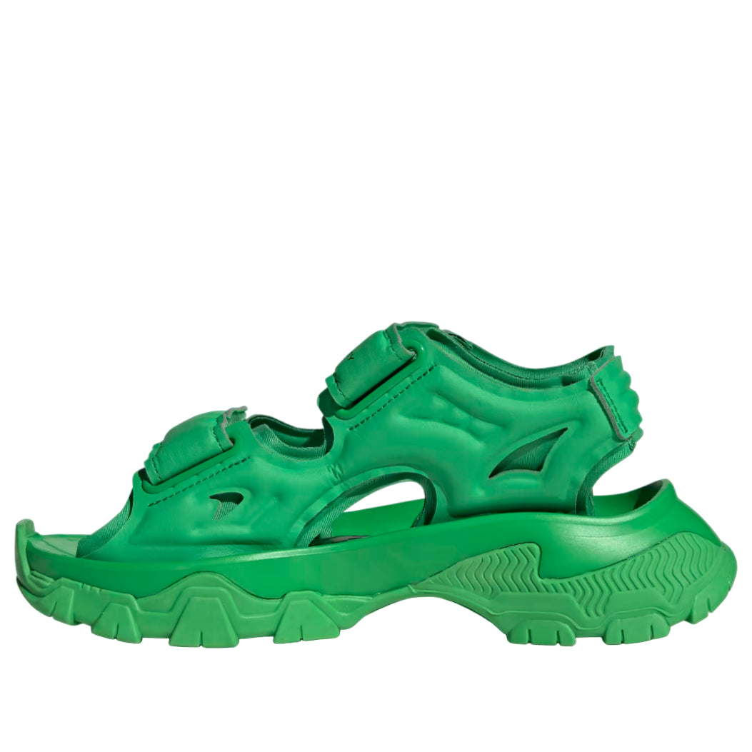 (WMNS) adidas by Stella McCartney HIKA Outdoor Sandals 'Rich Green' HP6320