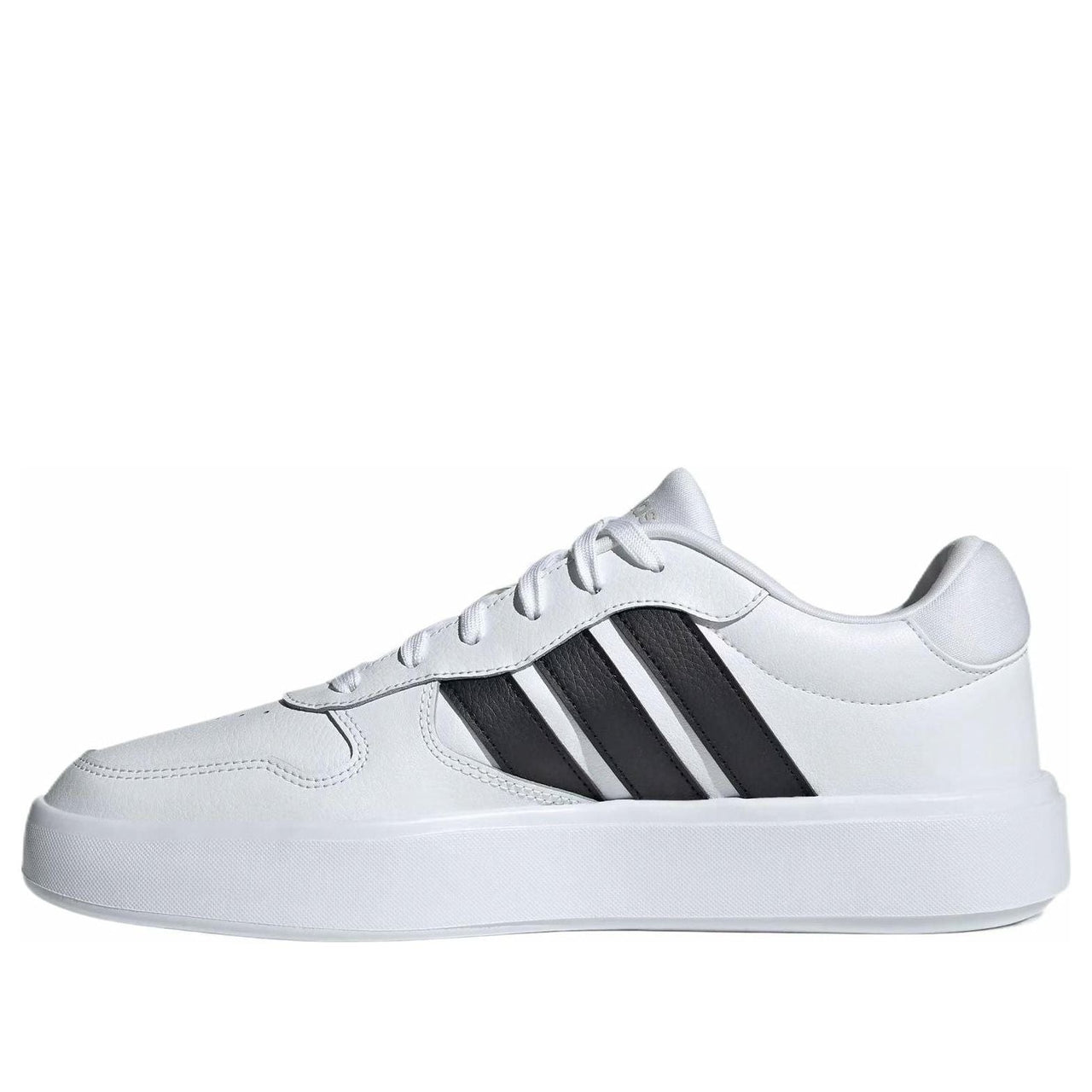 adidas LITECOURT 'White Black' IH0856