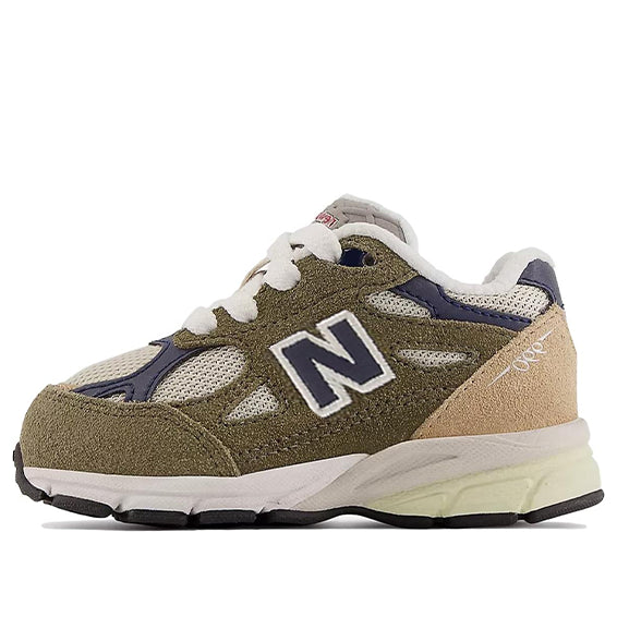 (TD) New Balance Teddy Santis x 990v3 'Dark Camo' IC990TO3