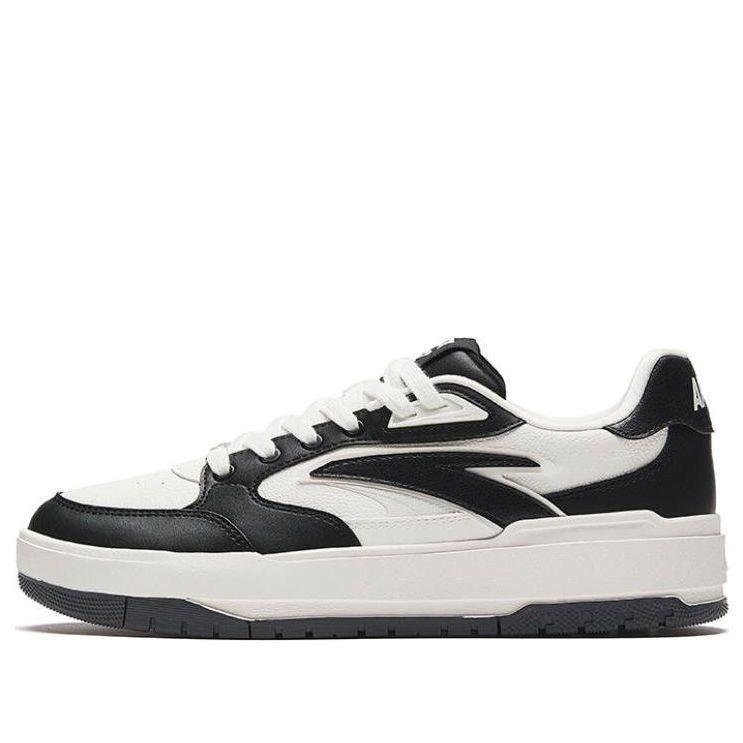 ANTA 982 Low 'White Black' 112348067-5