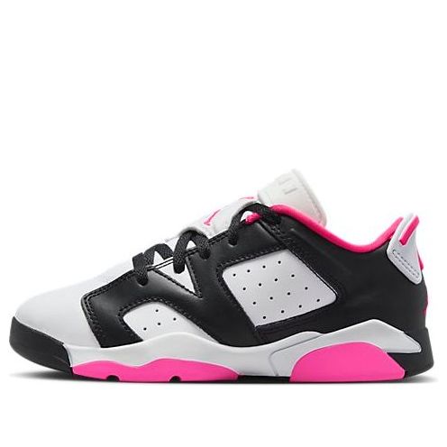 (PS) Air Jordan 6 Low 'Fierce Pink' DV3528-061