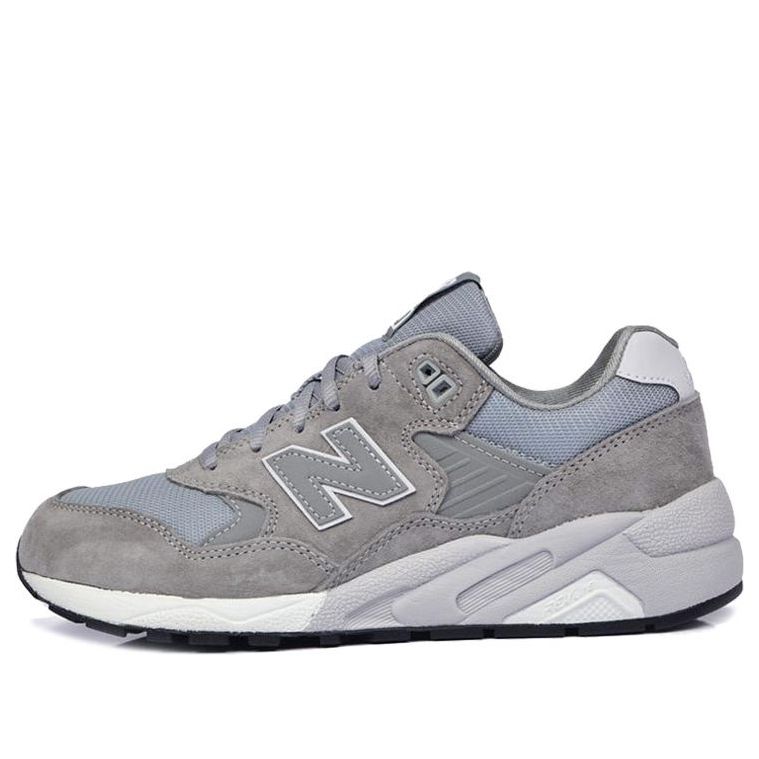 New Balance 580 'Colour Block Grey' MRT580DS