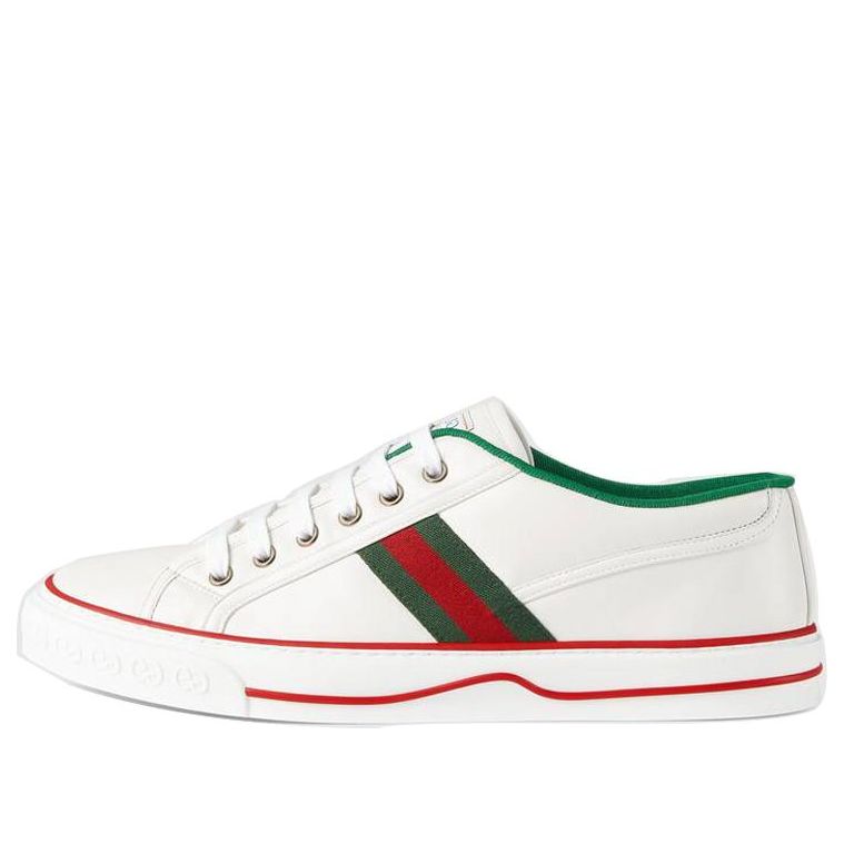 Gucci Tennis 1977 'White' 643485-17L10-9060