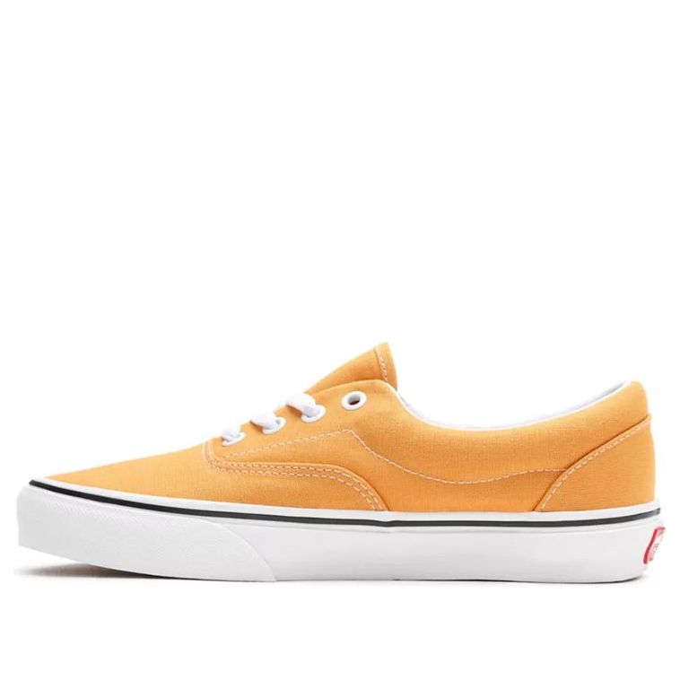Vans Era Shoes Orange/Yellow VN0A54F13SP