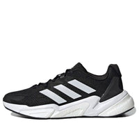 (WMNS) adidas X9000L3 'Black White' S23689