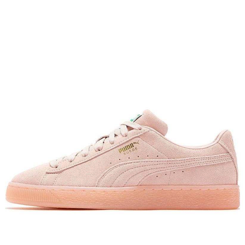 PUMA Suede Classic Xxi 'Pink' 374915-74
