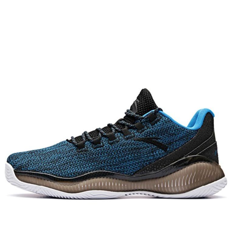 ANTA Game Dragon Low 'Blue Black' 11831188R-4