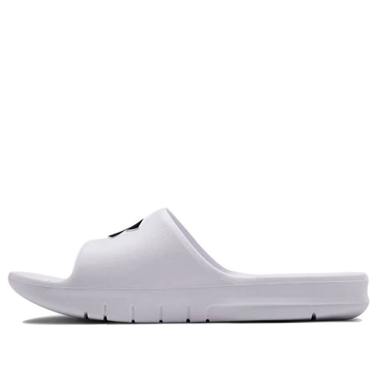 Under Armour Core PTH 'White' 3021286-100
