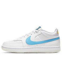 Nike Sky Force 3/4 'White Blue Fury' CT8448-101