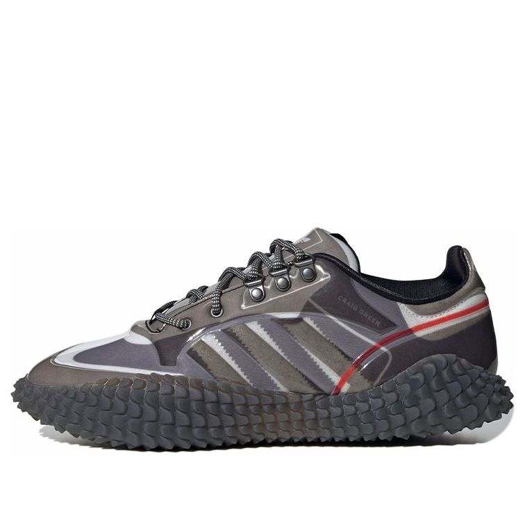 adidas Craig Green x Polta AKH I 'Solid Grey' FW4184