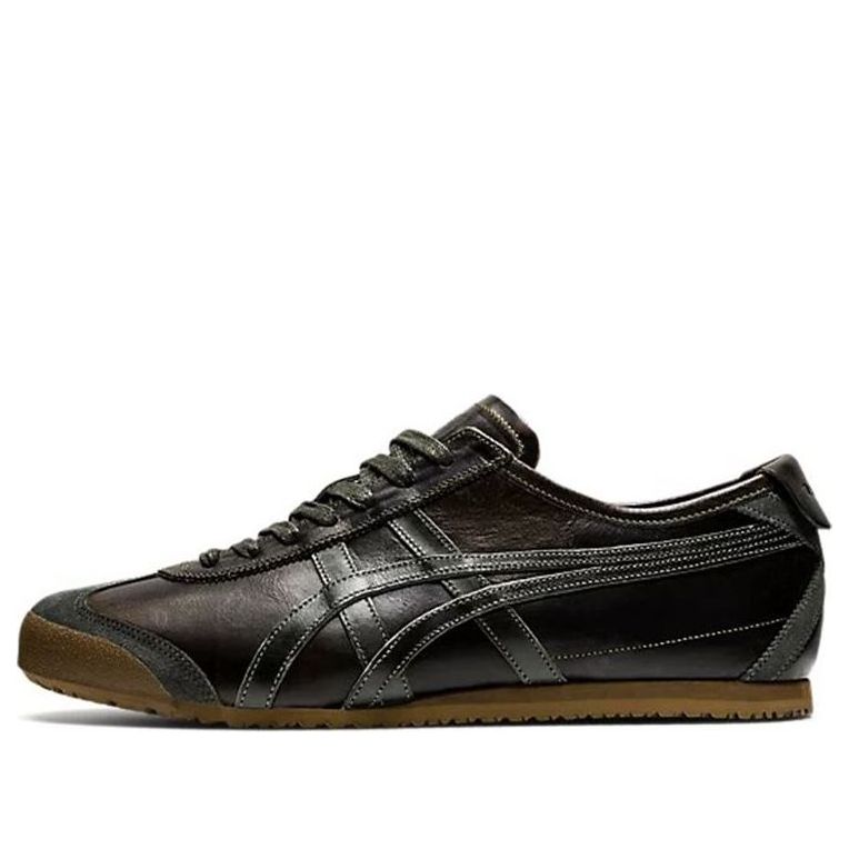 Onitsuka Tiger Mexico 66 ' Bronze Green' 1183B596-300