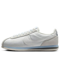 (WMNS) Nike Cortez Textile 'Summit White Grey' HF6410-101