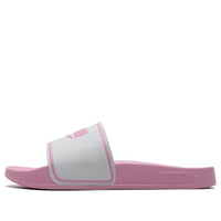 PUMA Leadcat 2.0 Elevate Sandal 'Pink White' 385693-16