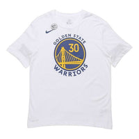 Nike Dri-FIT limited 30 Short Sleeve White BQ1532-106