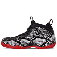 Nike Air Foamposite One 'Albino Snakeskin' 314996-101