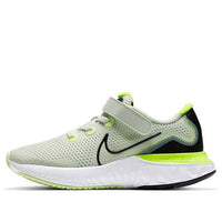 (PS) Nike Renew Run Blue/Grey CT1436-003