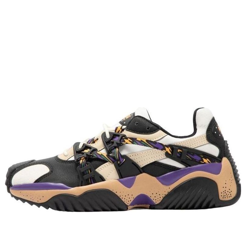PUMA Voltaire OG 'Pristine-Dusty Tan' 389364-02