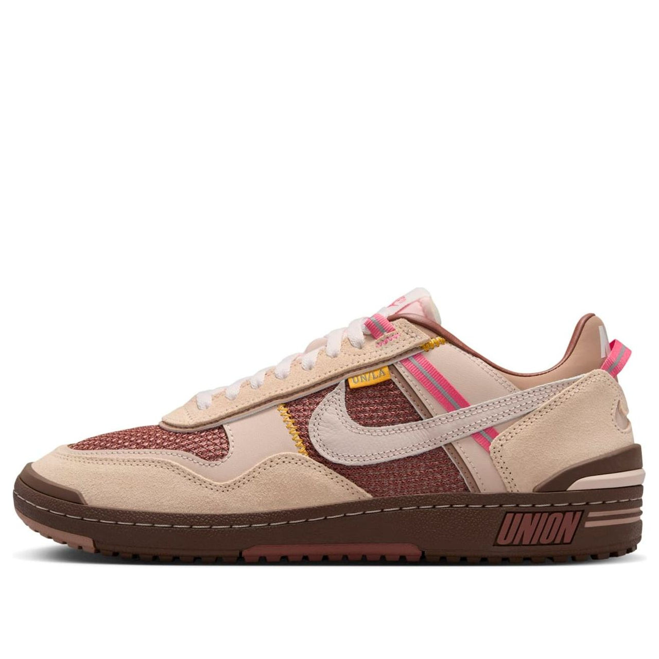 Nike x Union LA Field General 'Shimmer' FQ9003-200