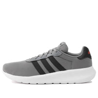 adidas neo Lite Racer 3.0 Shoes 'Grey Black' IG3603